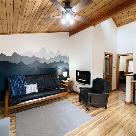 Cozy Cabin Close To Downtown Woodland Park Zewnętrze zdjęcie